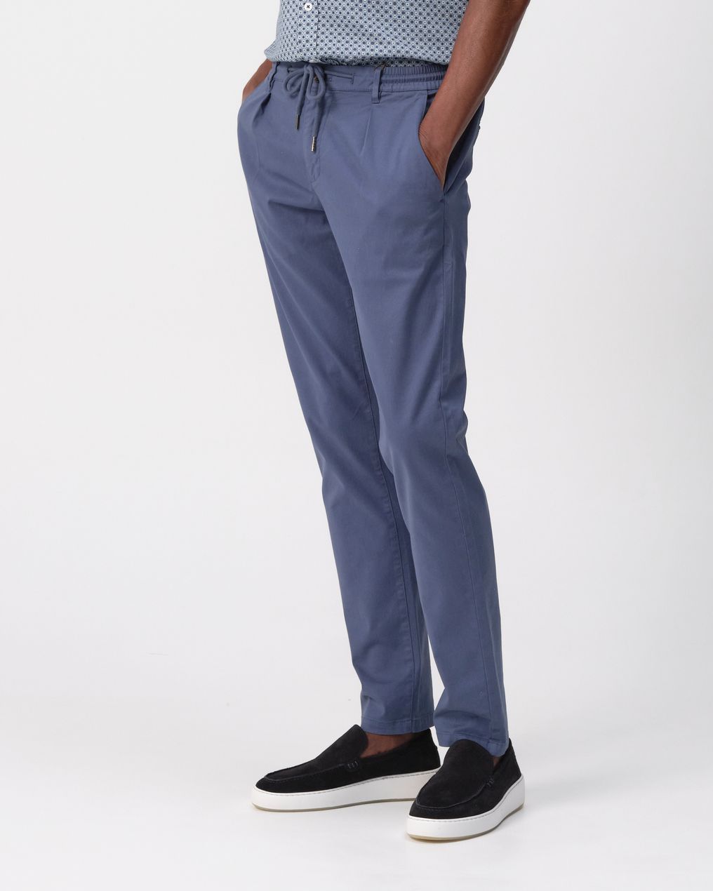 Campbell Heddle Trousers