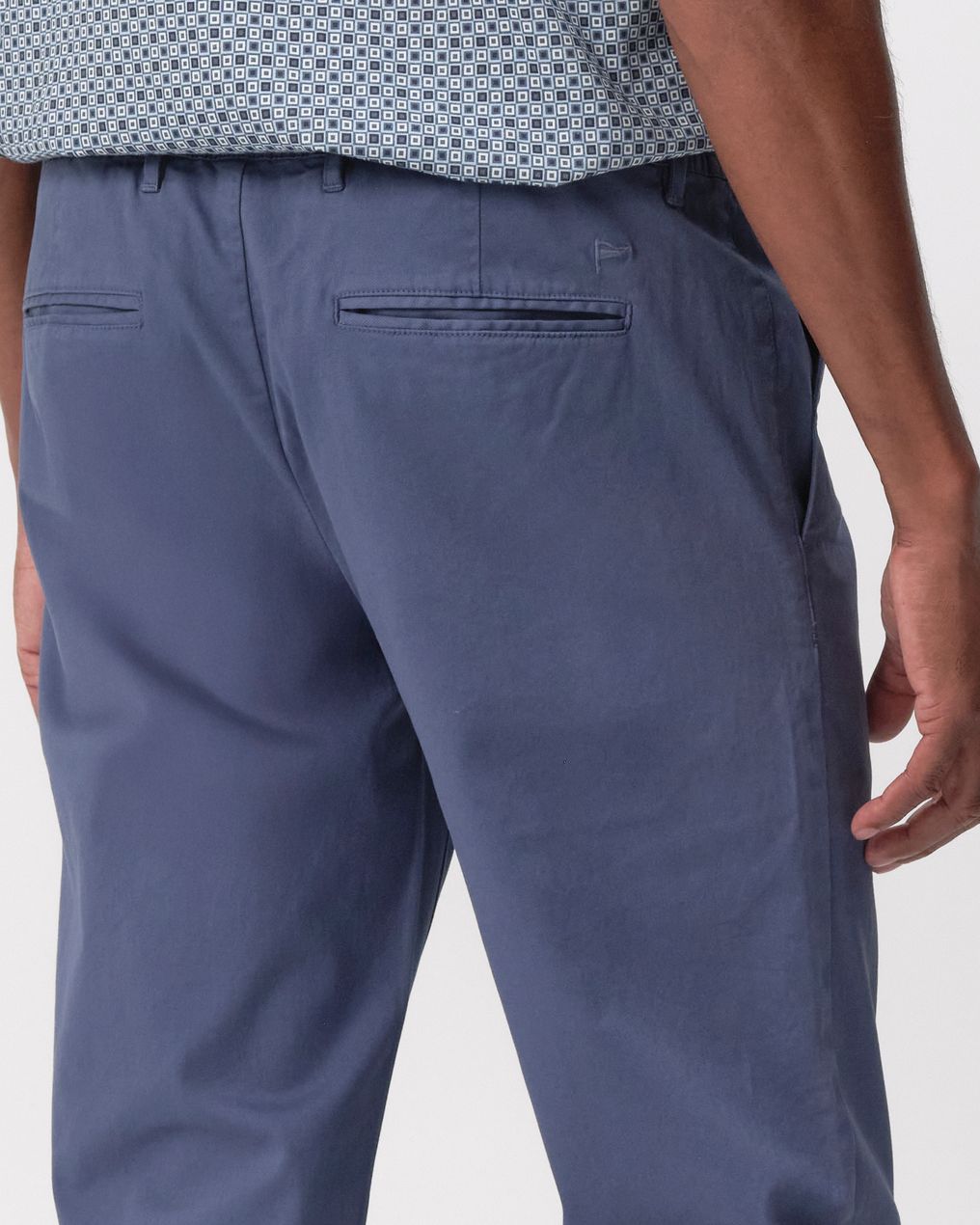 Campbell Heddle Trousers