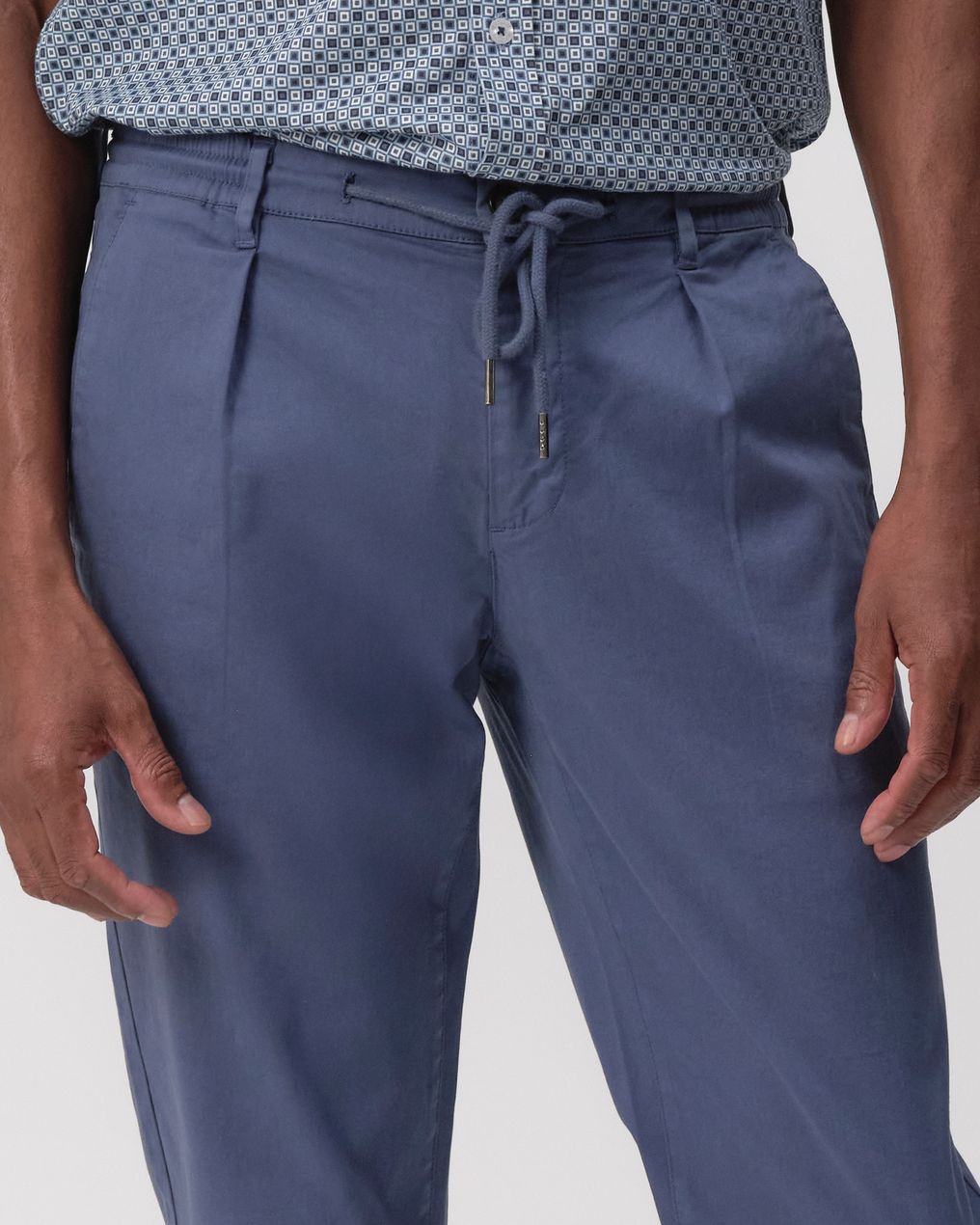 Campbell Heddle Trousers