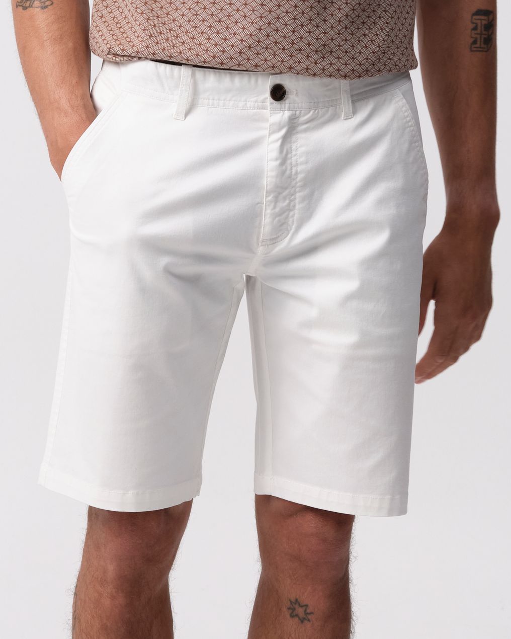 Campbell Salford Short