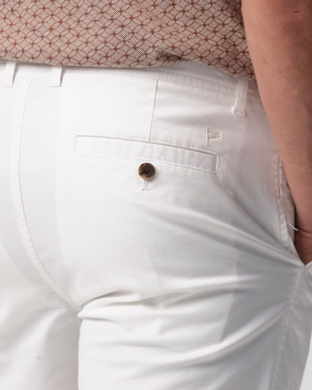 Campbell Salford Short