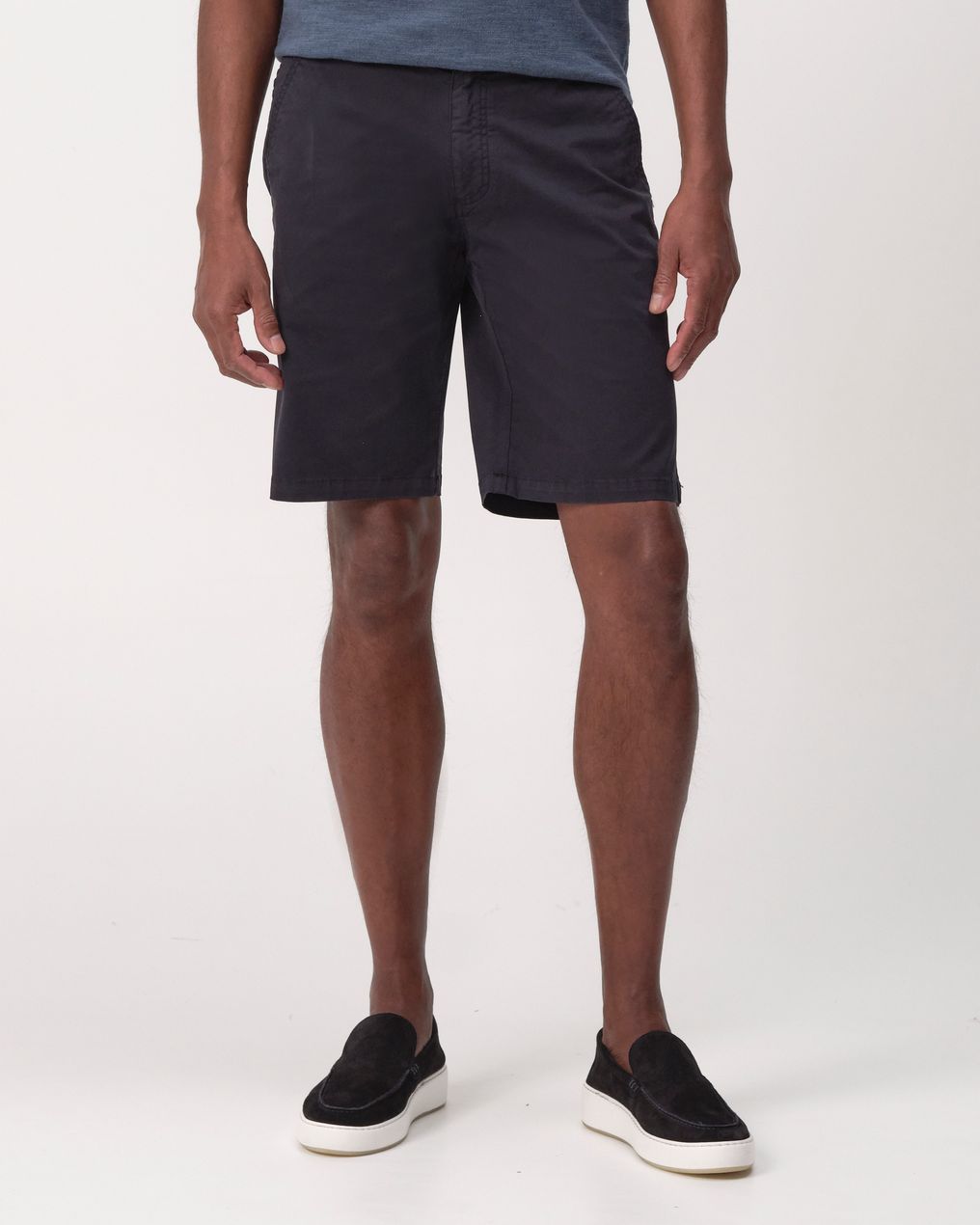 Campbell Salford Short