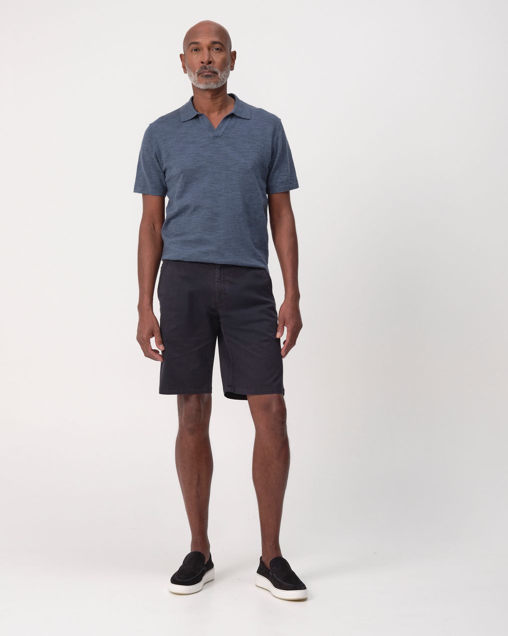 Campbell Salford Short