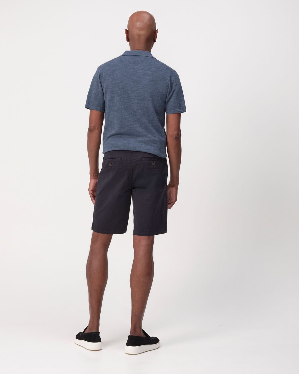 Campbell Salford Short