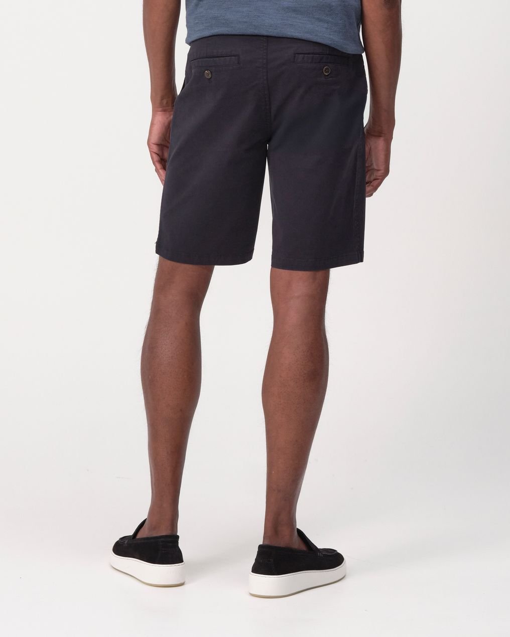 Campbell Salford Short