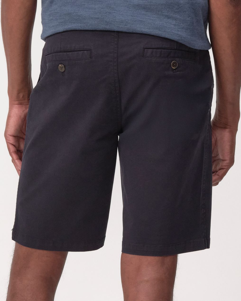 Campbell Salford Short