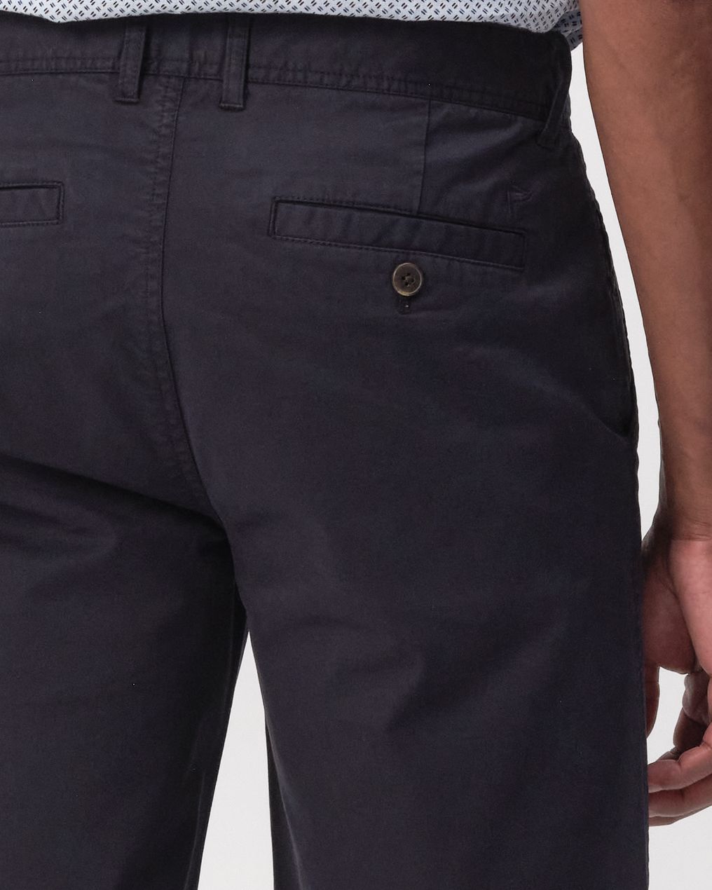 Campbell Salford Short