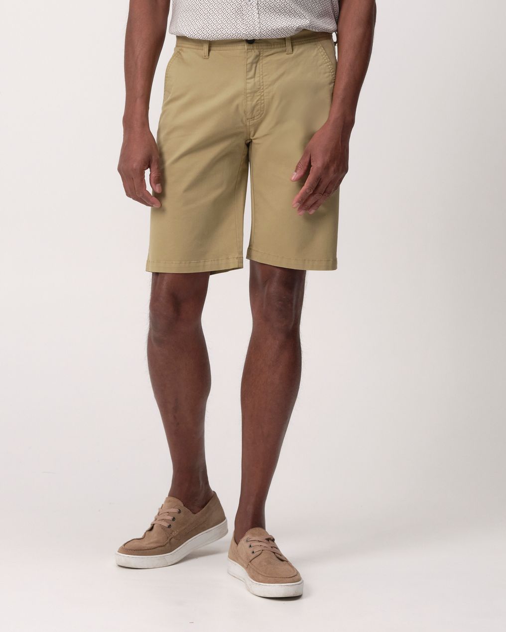 Campbell Salford Short