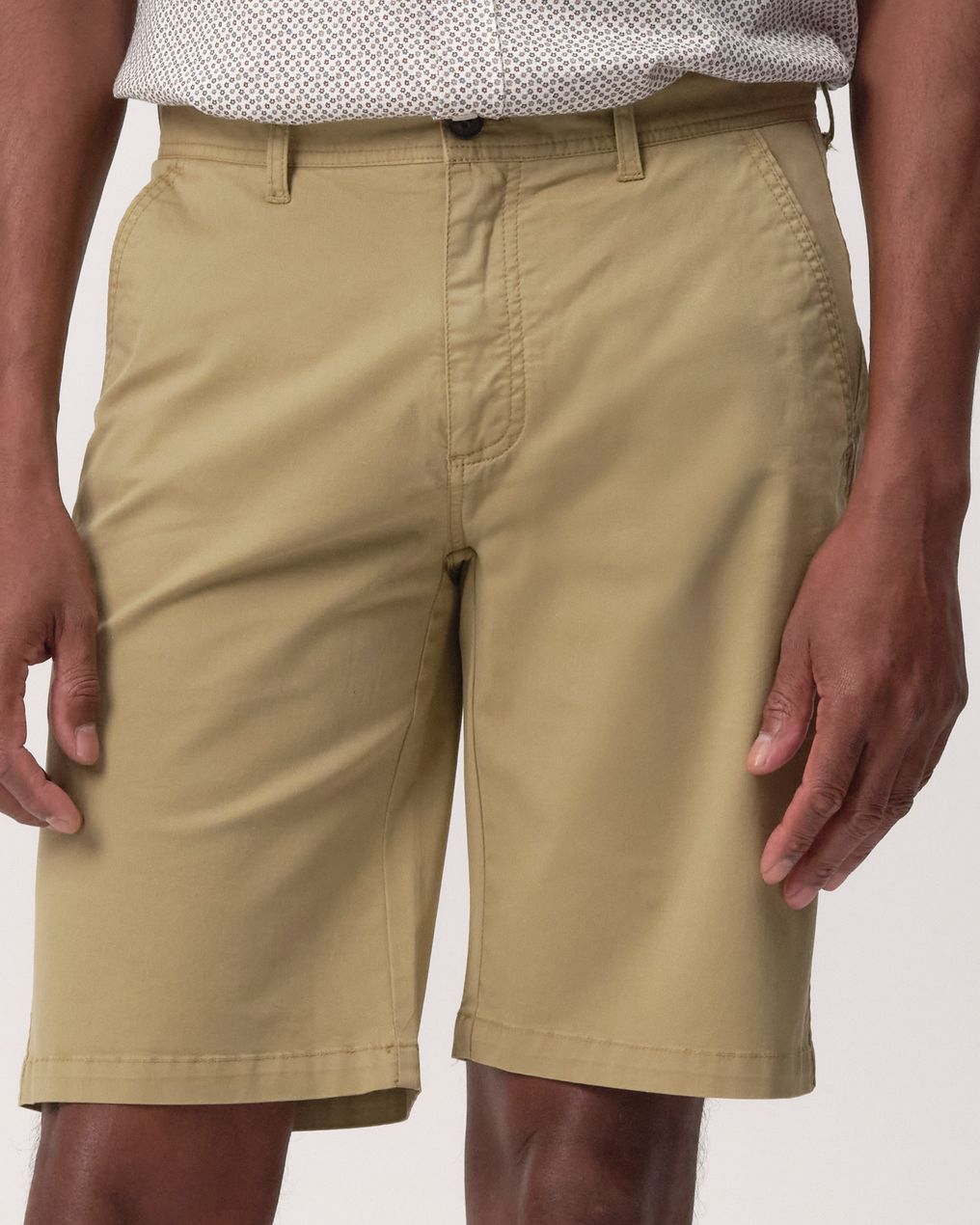 Campbell Salford Short
