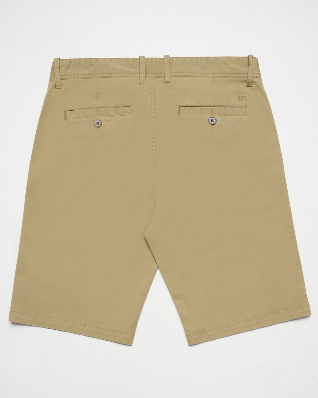 Campbell Salford Short