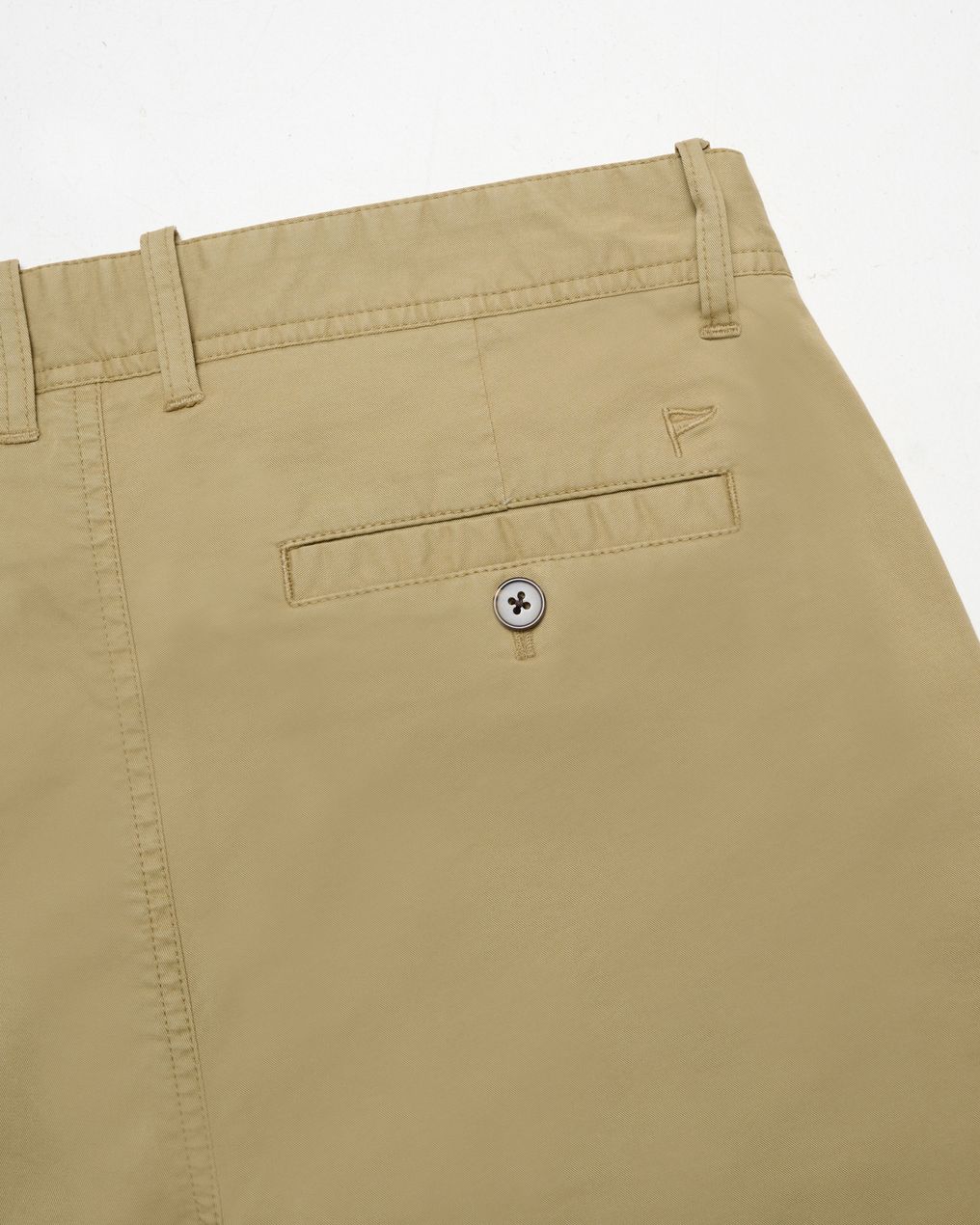 Campbell Salford Short