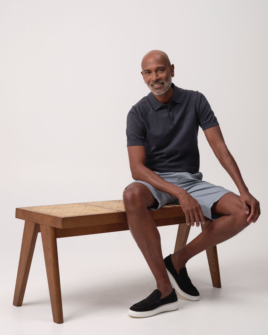 Campbell Salford Short