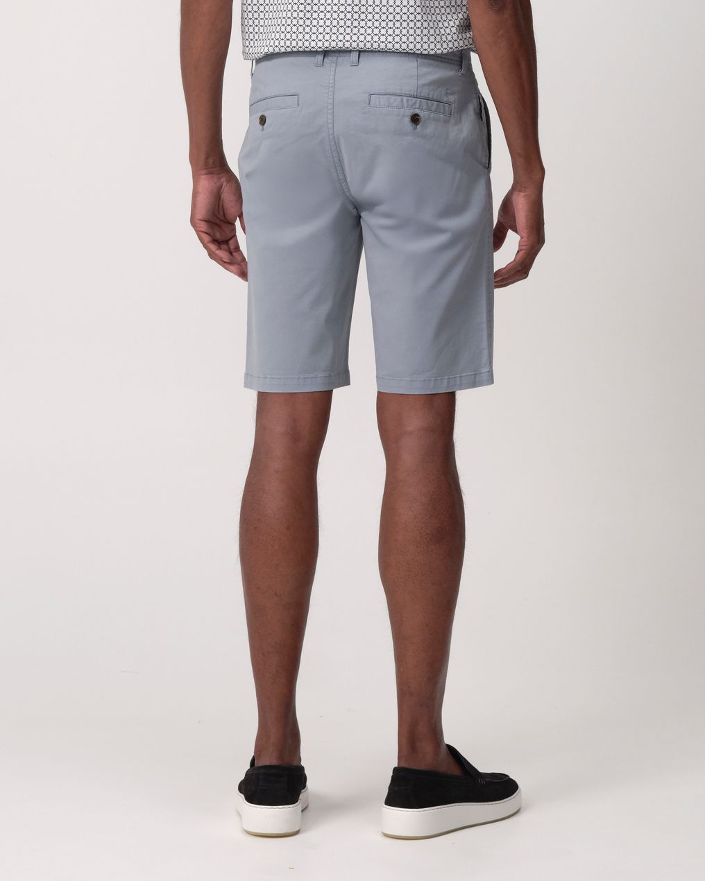 Campbell Salford Short