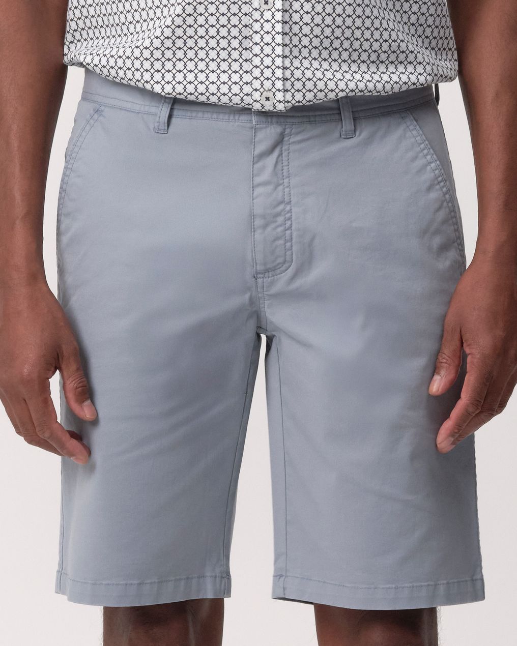 Campbell Salford Short