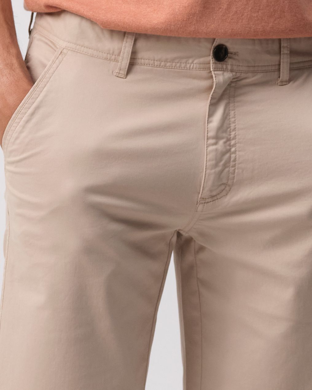 Campbell Salford Short
