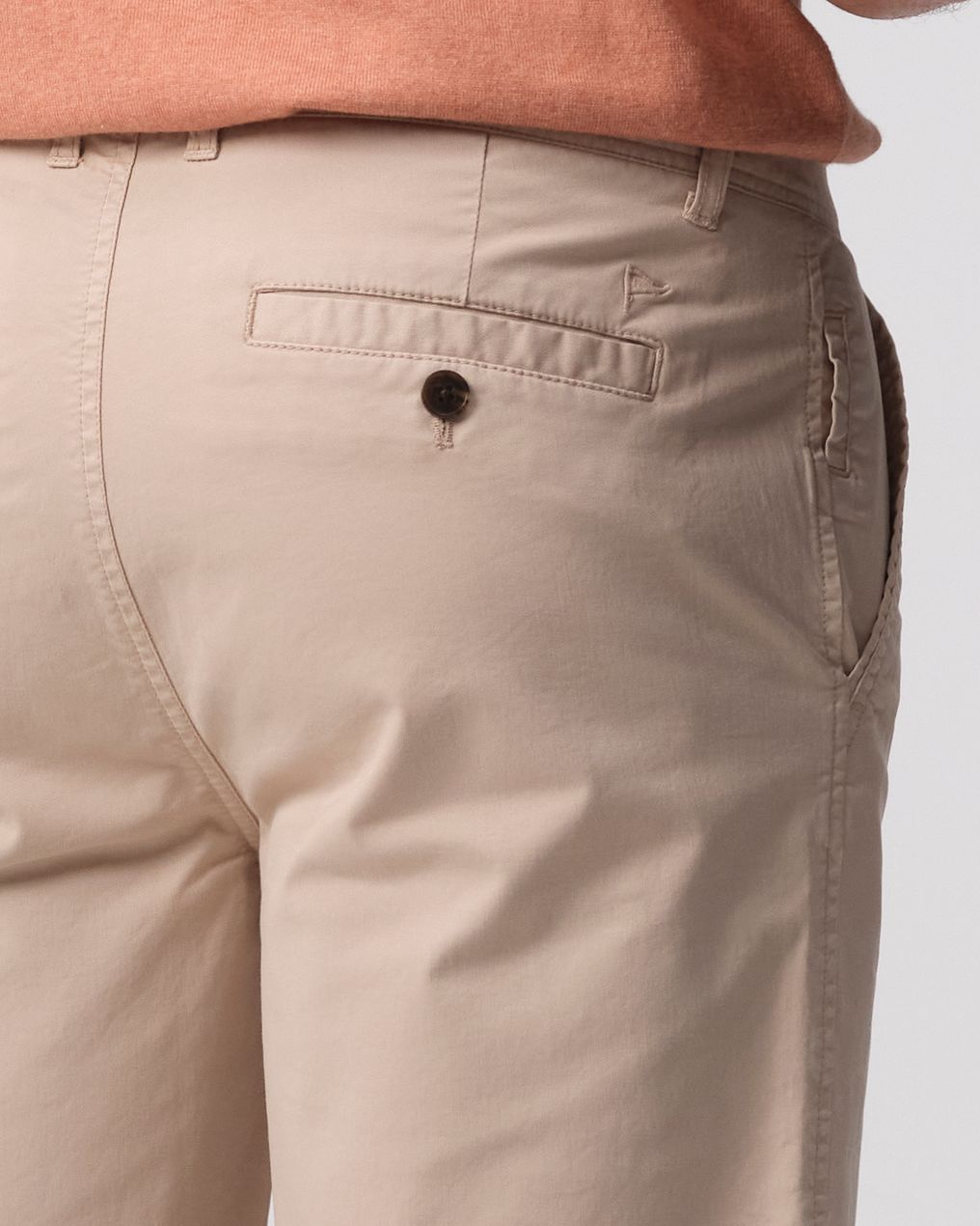 Campbell Salford Short
