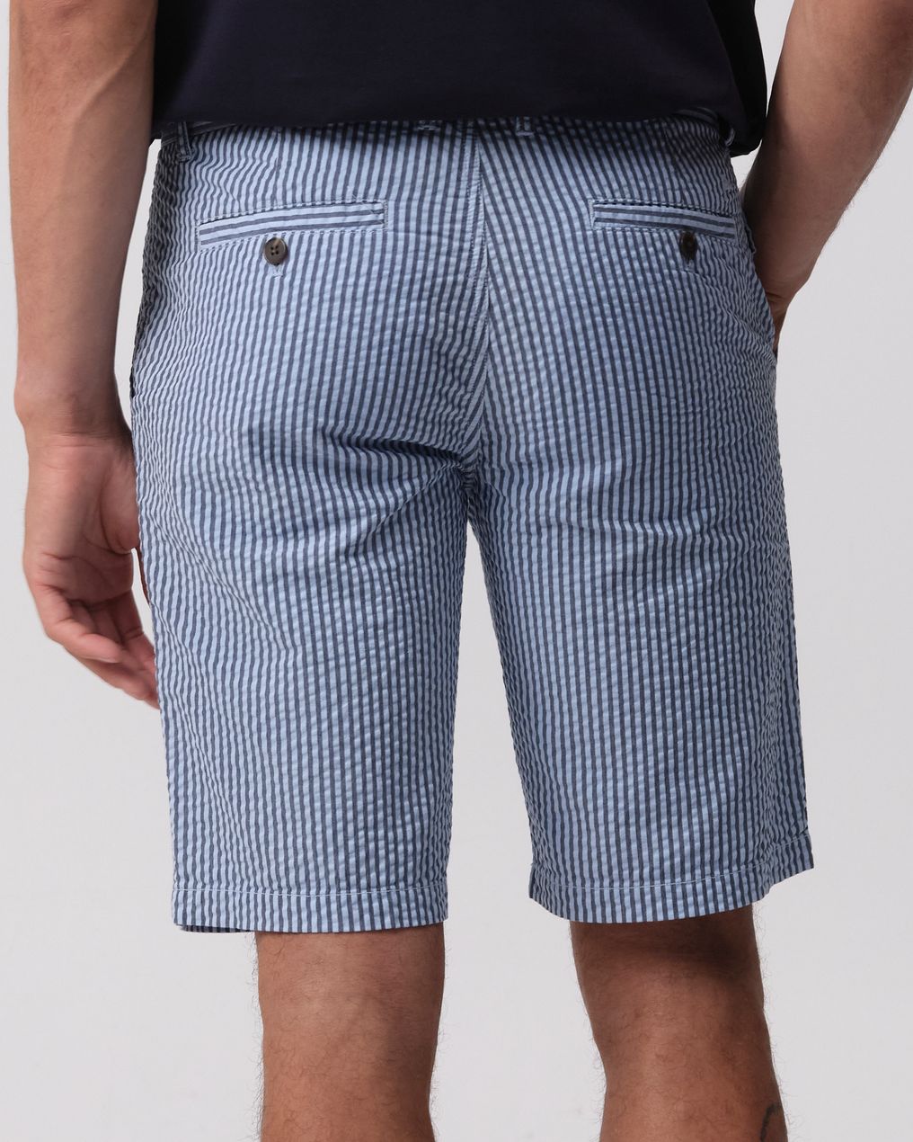 Campbell Seerford Short
