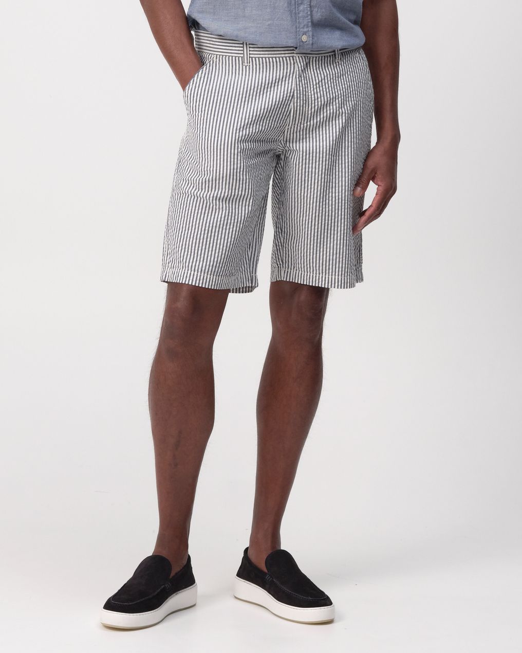 Campbell Seerford Short