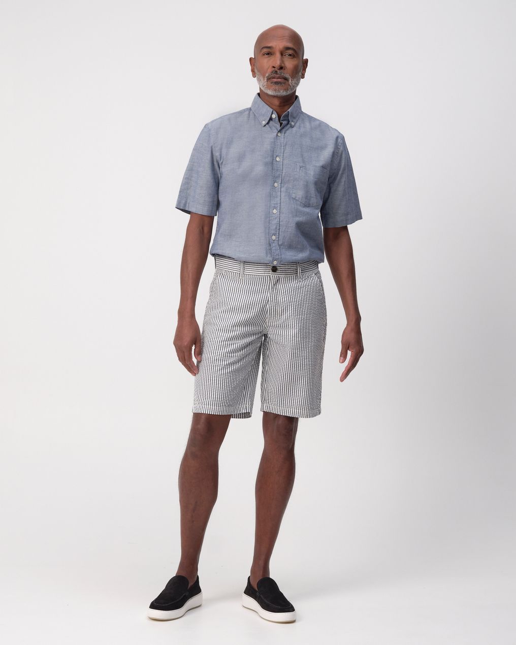Campbell Seerford Short