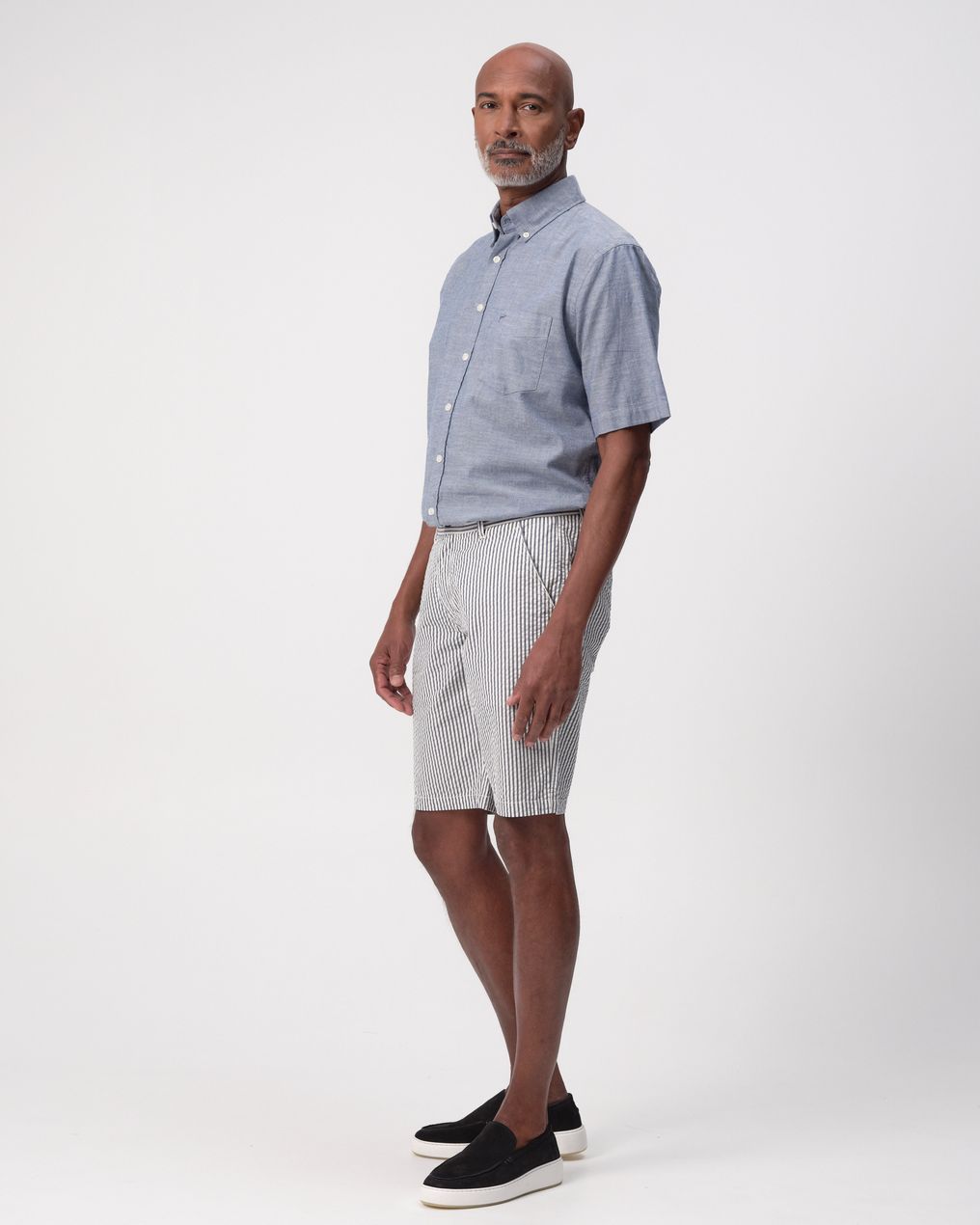 Campbell Seerford Short