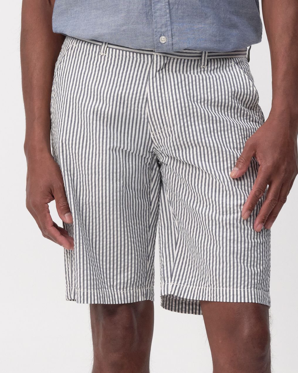 Campbell Seerford Short