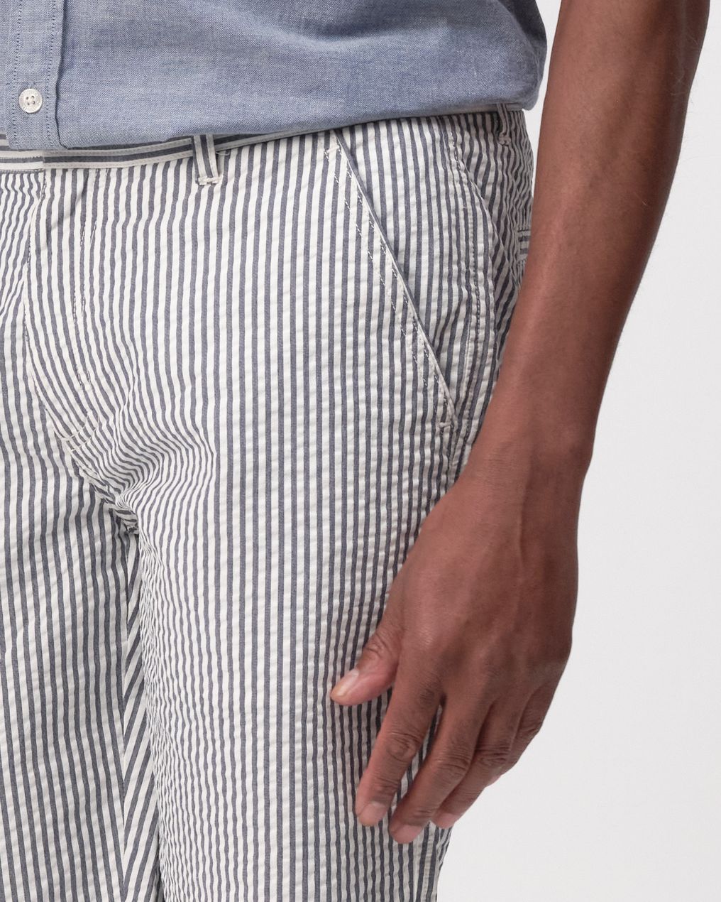 Campbell Seerford Short
