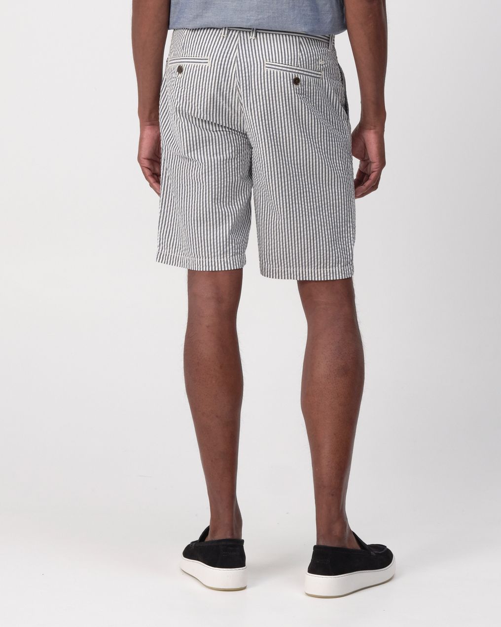 Campbell Seerford Short
