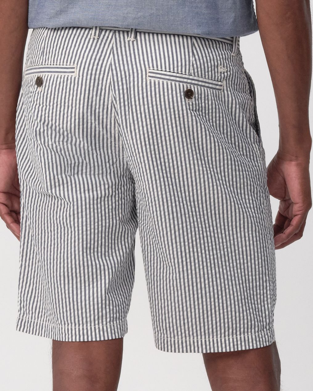 Campbell Seerford Short