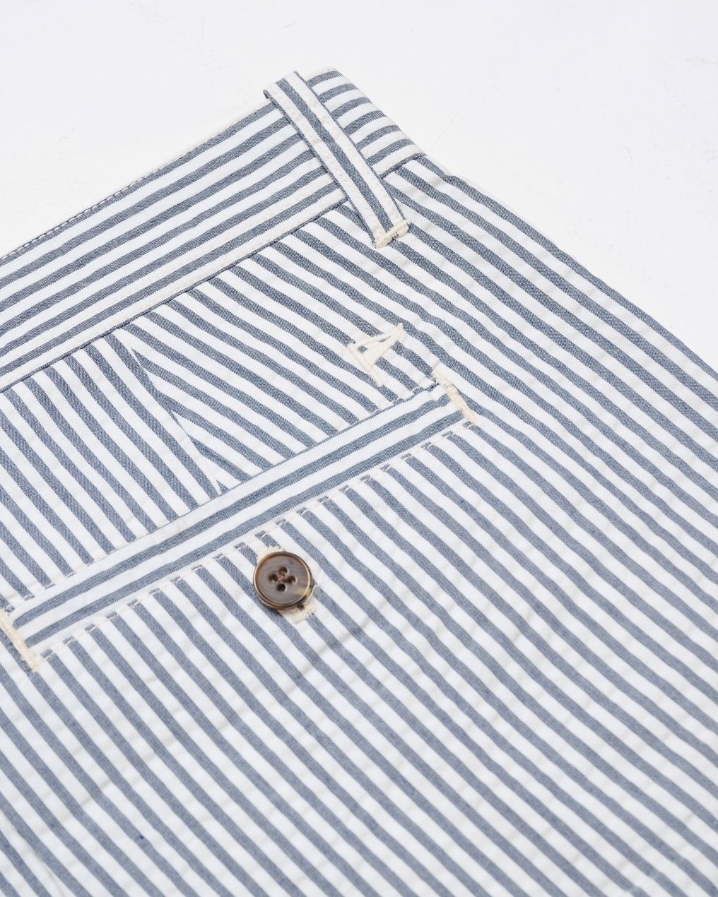 Campbell Seerford Short