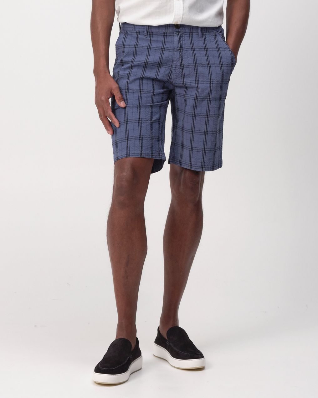 Campbell Checkford Short