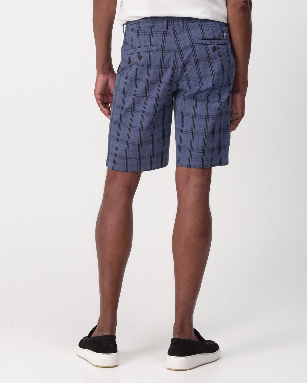 Campbell Checkford Short