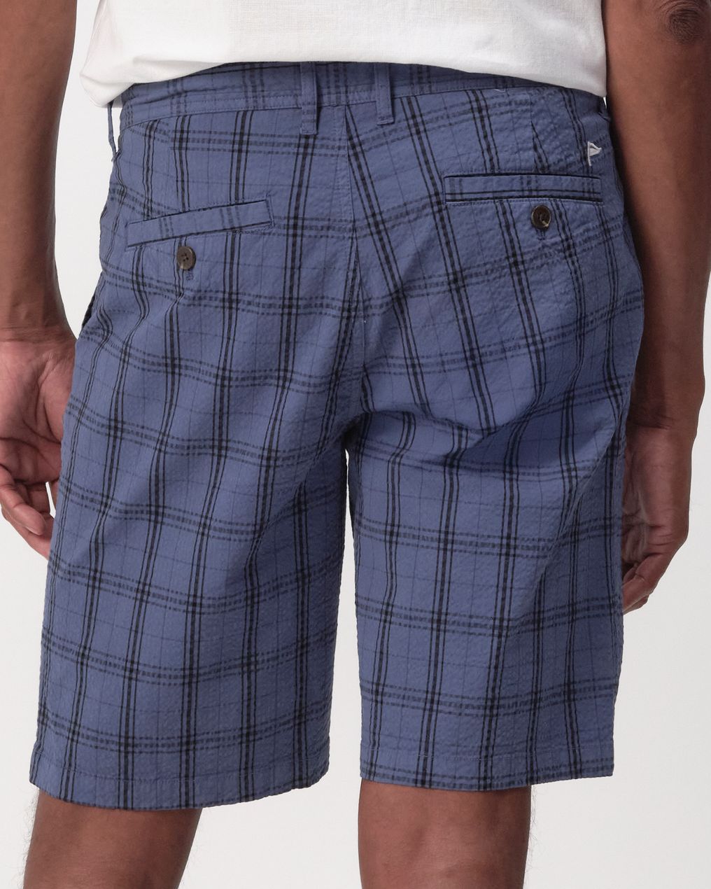 Campbell Checkford Short