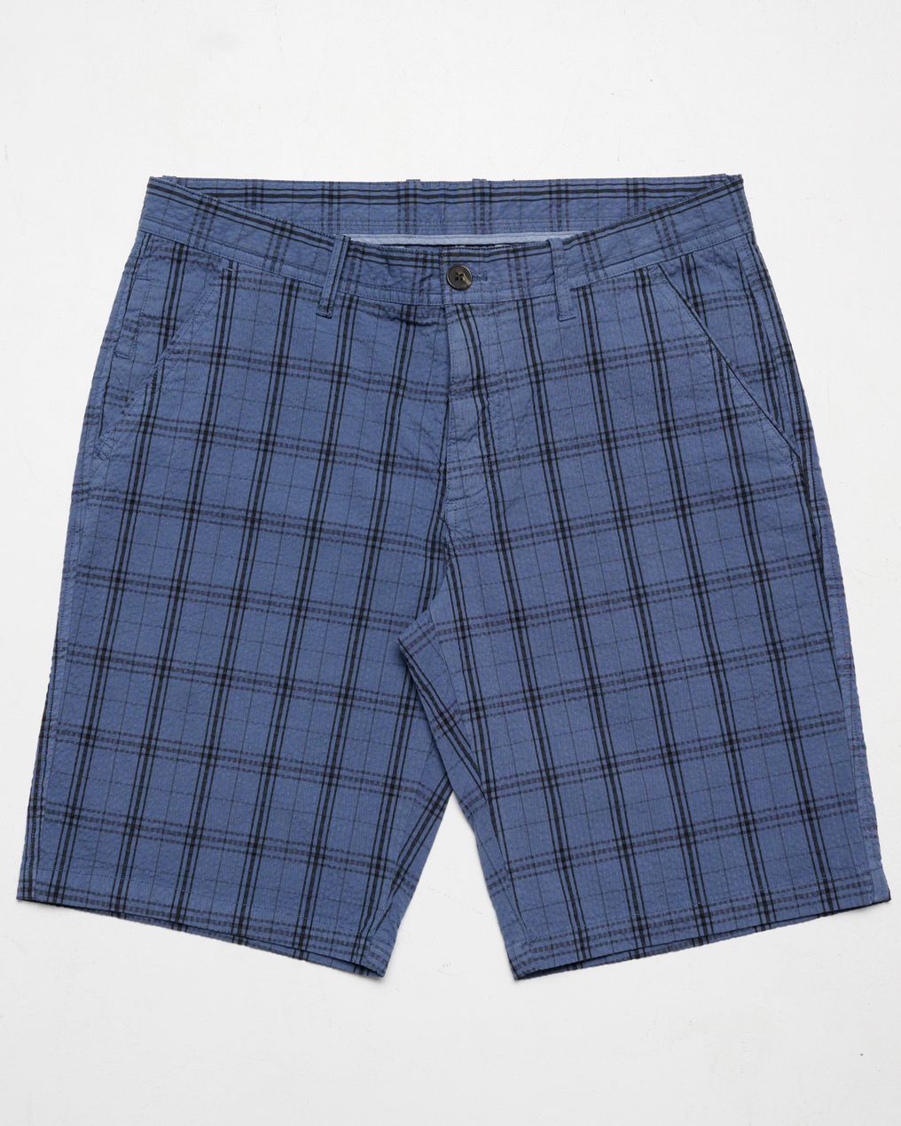 Campbell Checkford Short