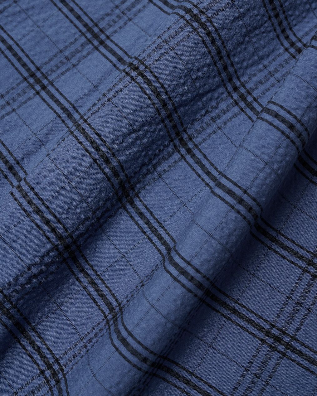 Campbell Checkford Short