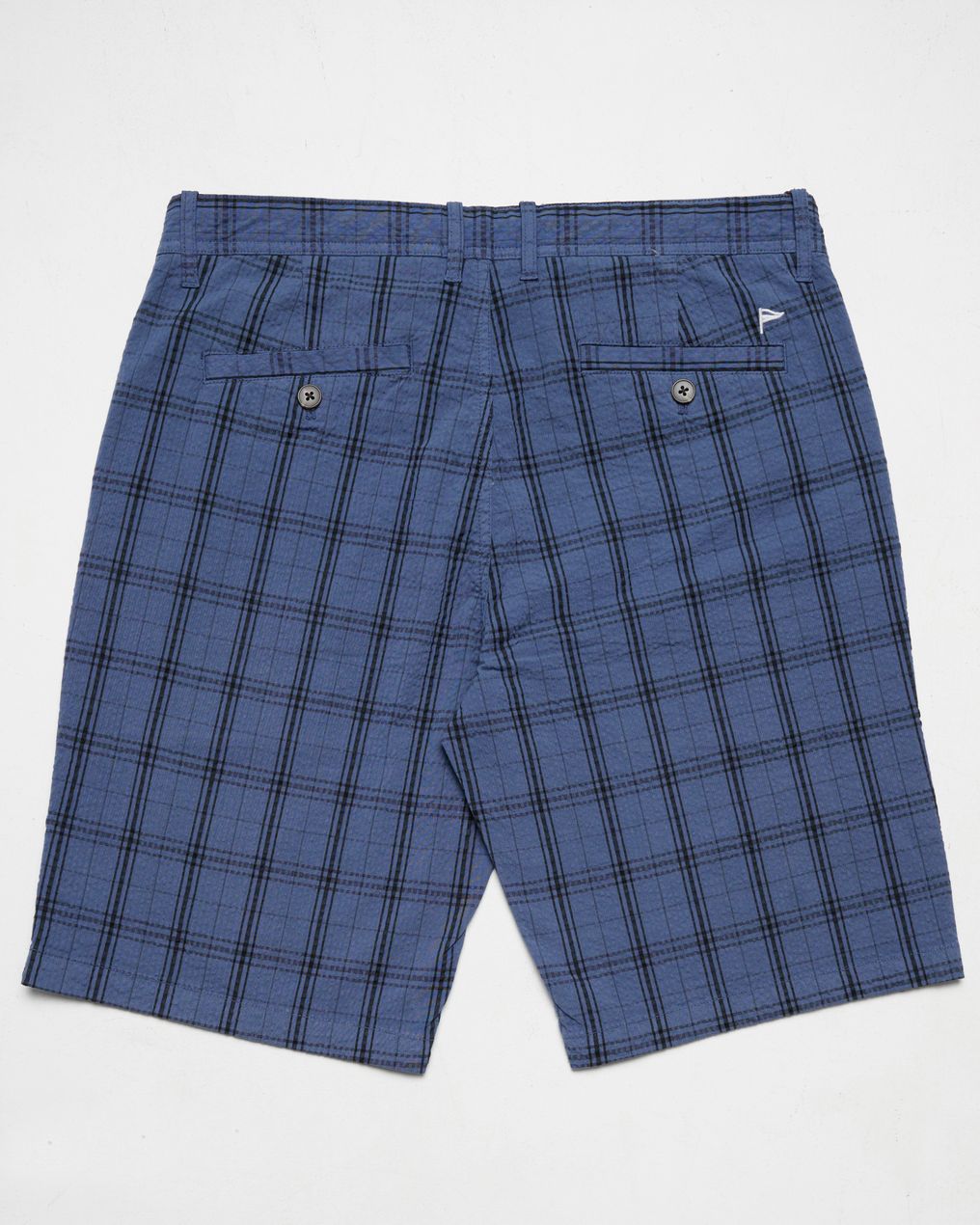Campbell Checkford Short