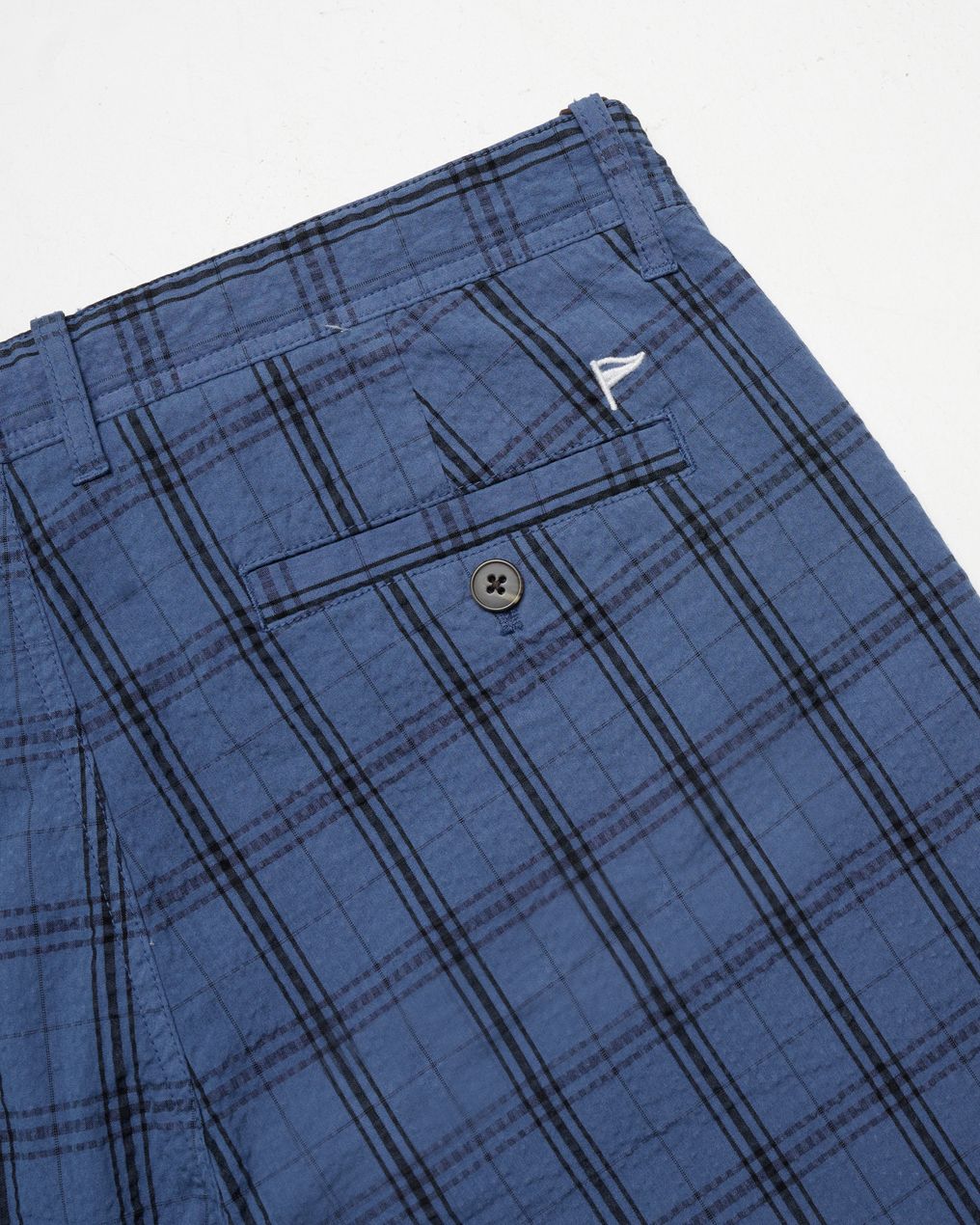 Campbell Checkford Short