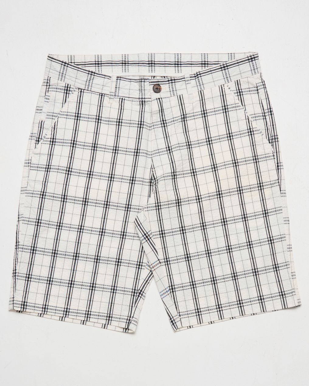 Campbell Checkford Short