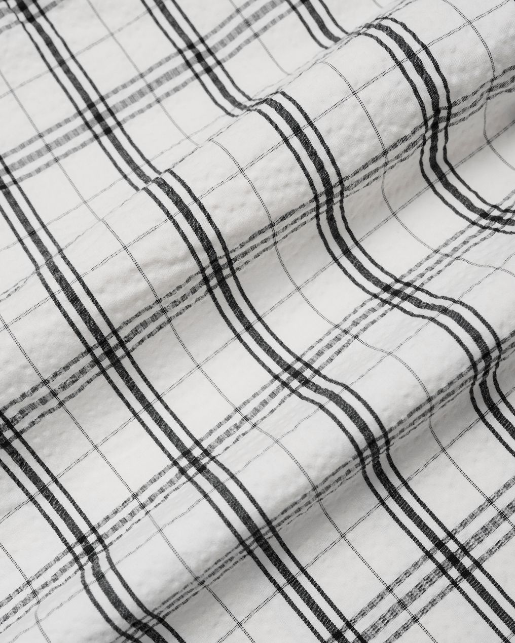 Campbell Checkford Short