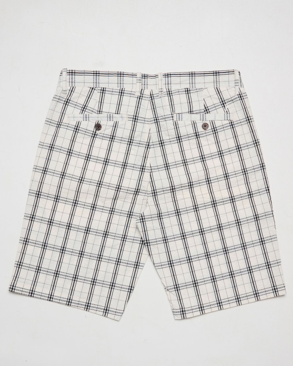 Campbell Checkford Short