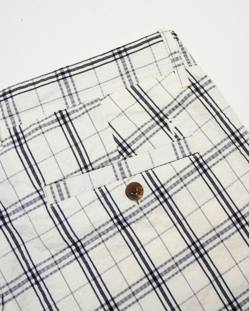 Campbell Checkford Short
