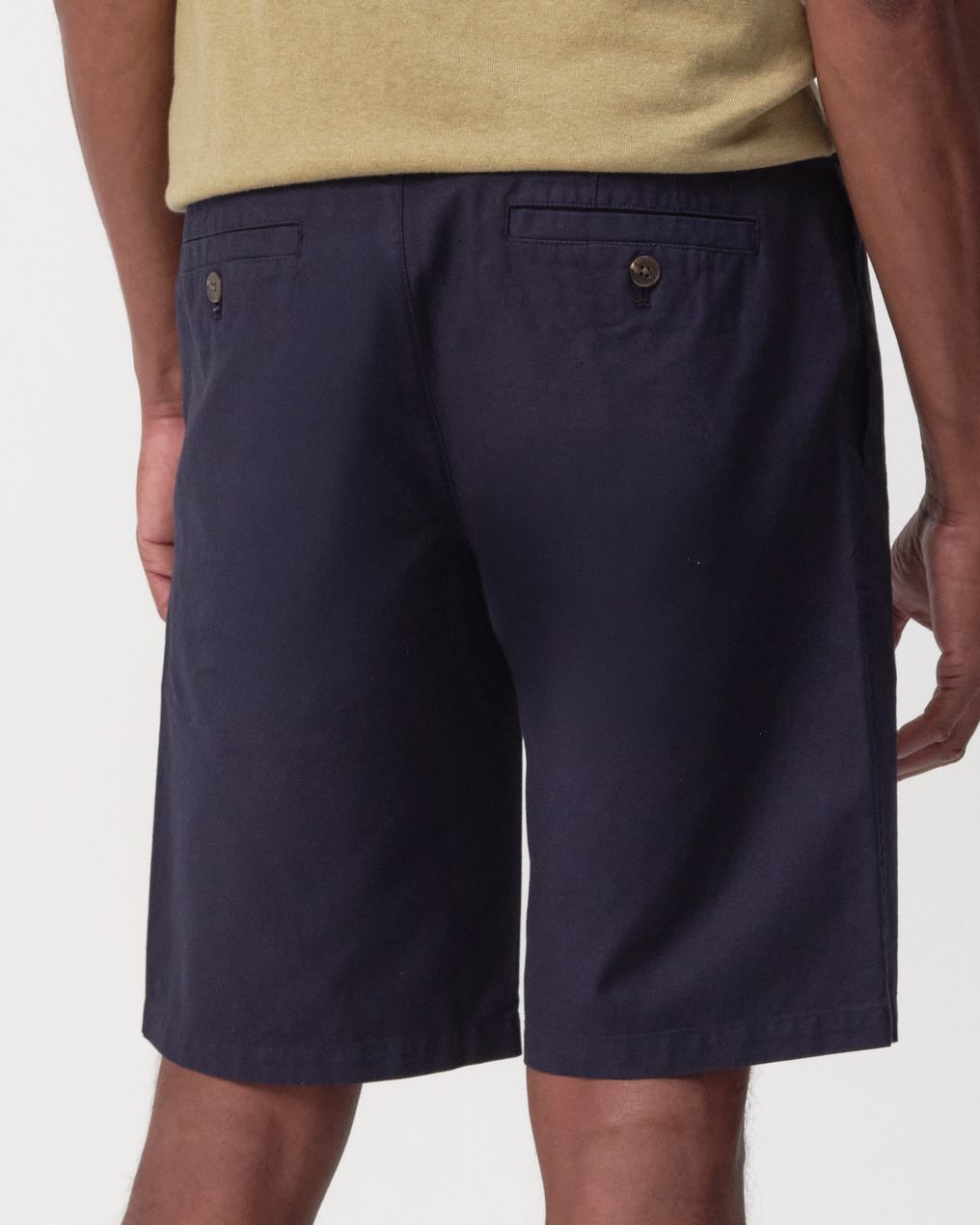 Campbell Pleatford Short