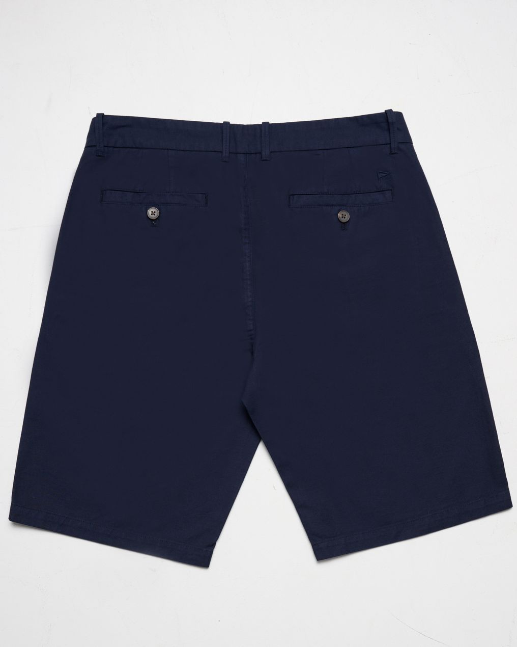Campbell Pleatford Short