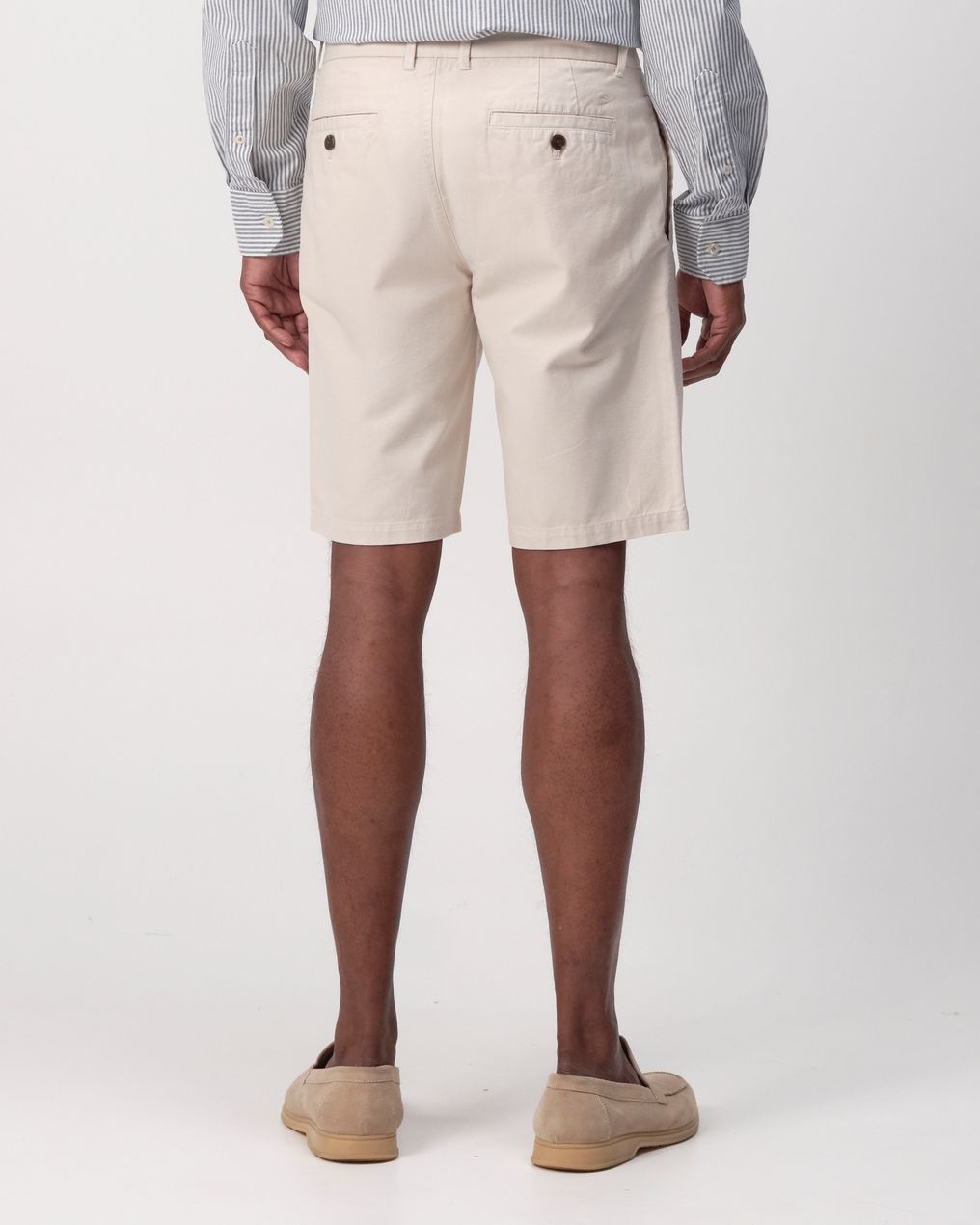 Campbell Pleatford Short