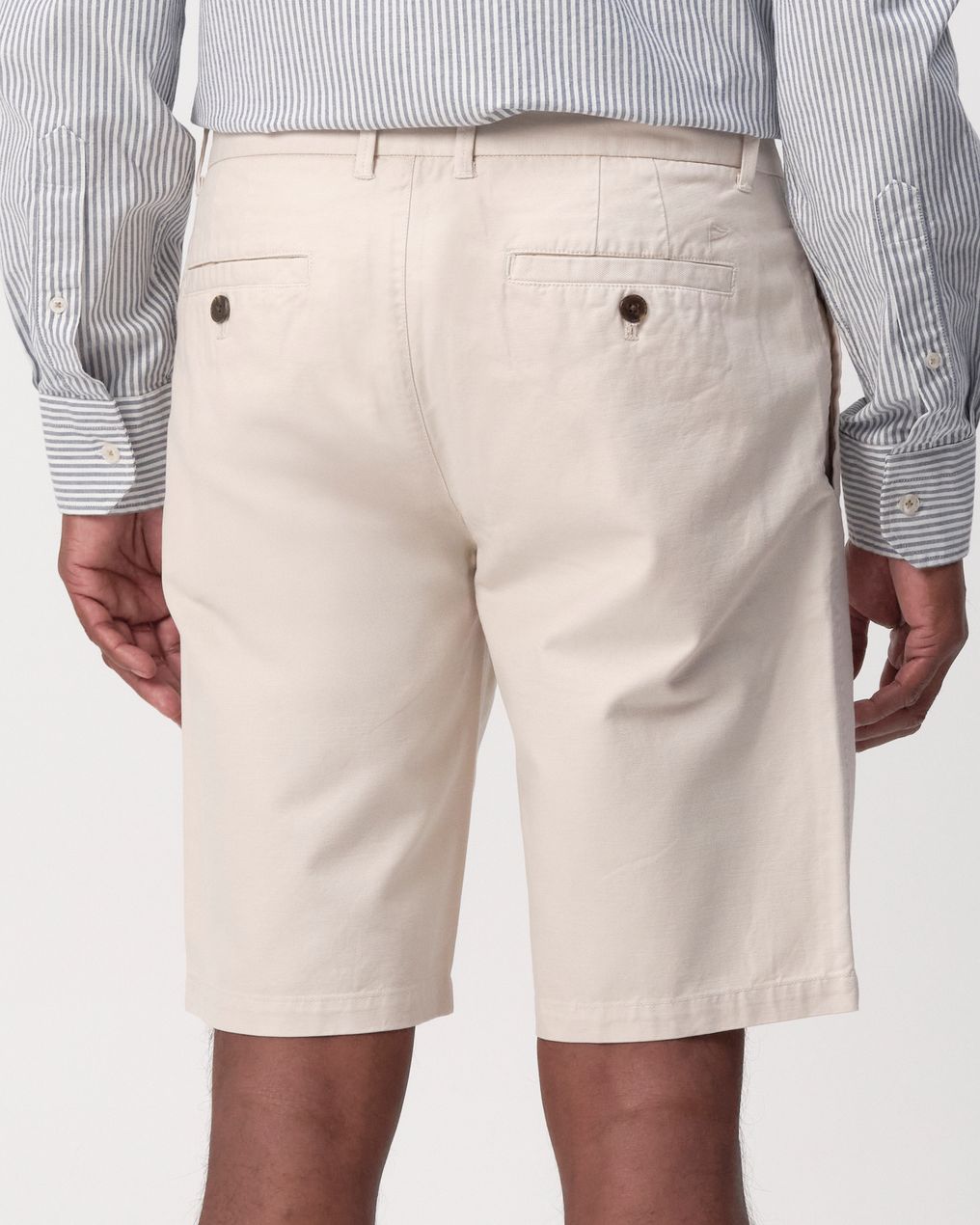 Campbell Pleatford Short
