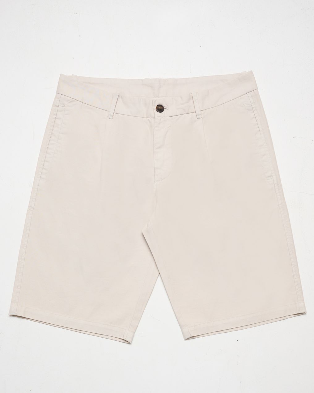 Campbell Pleatford Short