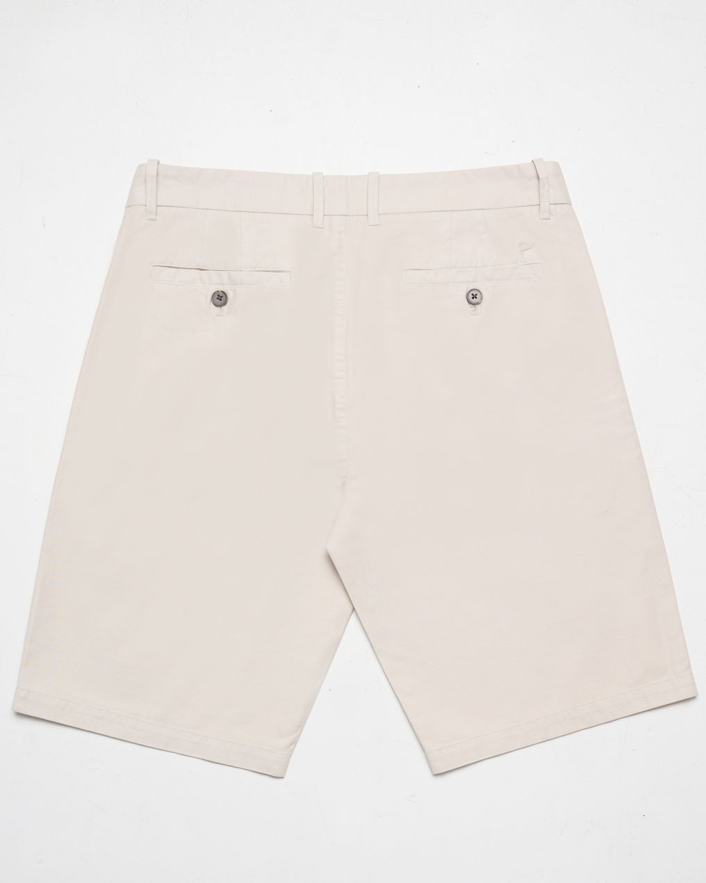 Campbell Pleatford Short
