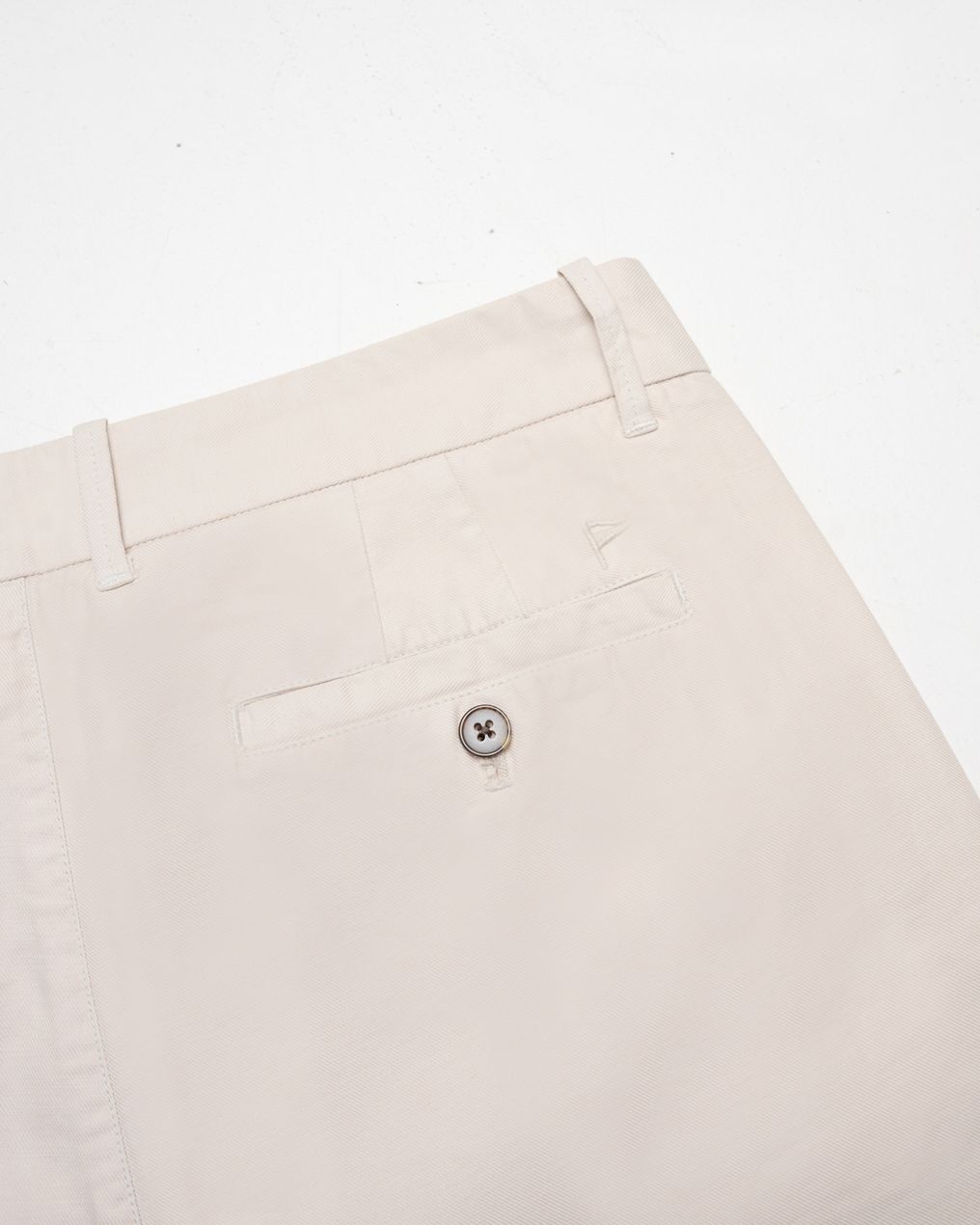 Campbell Pleatford Short