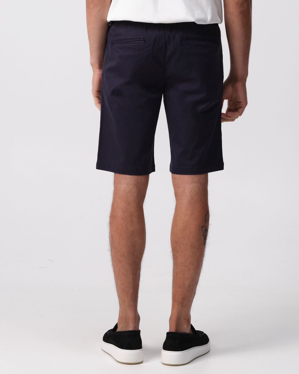 Campbell Heddle Short