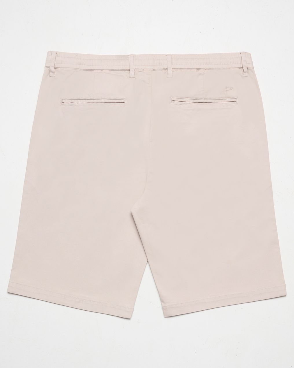 Campbell Heddle Short