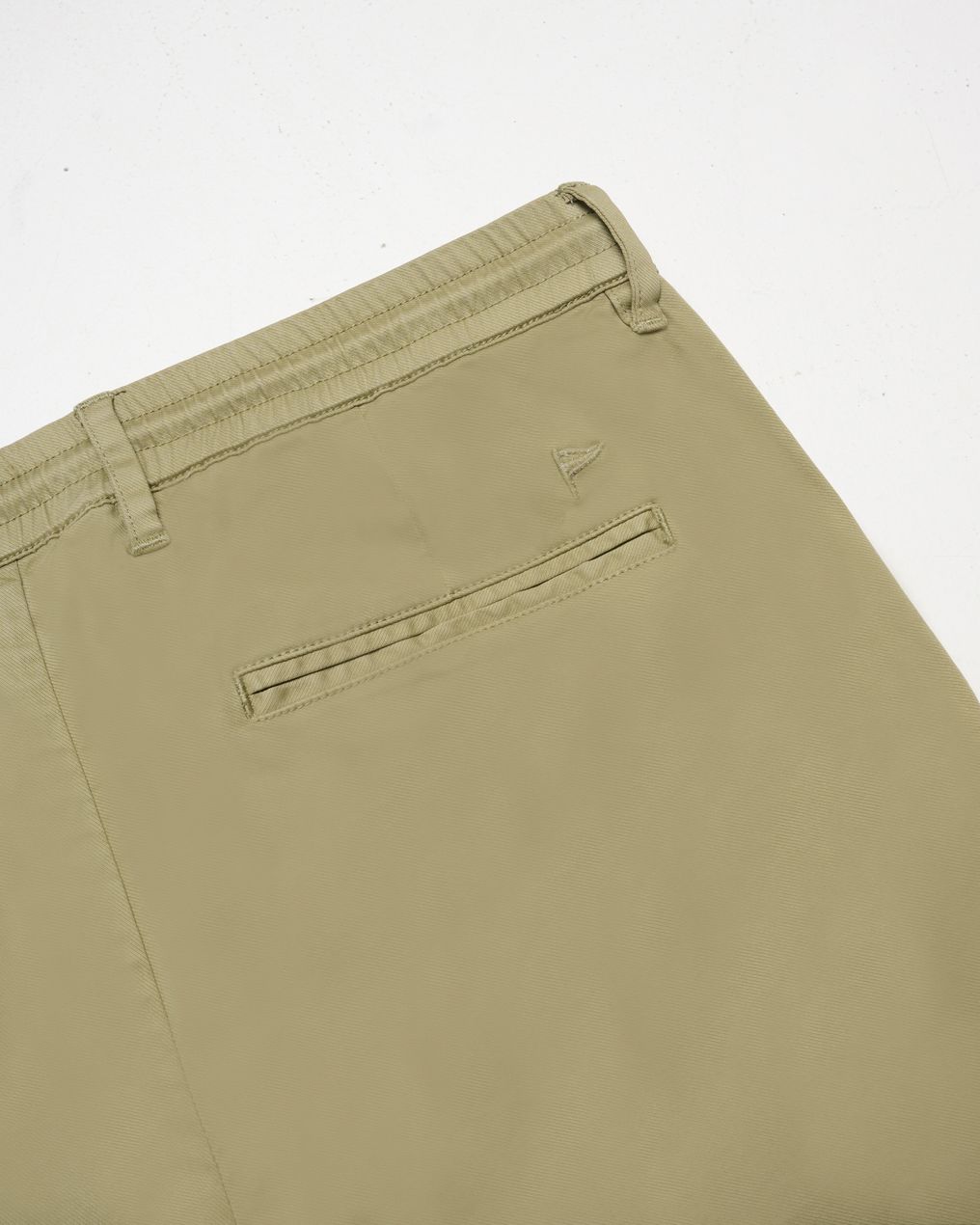 Campbell Heddle Short